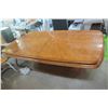 Image 1 : LG. DINING TABLE