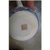 Image 2 : 2 FLATS OF MISC. GLASSWARE, BOWLS, PLATES, CUPS