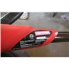 Image 2 : CRAFTSMAN BATTERY POWERED WEED WACKER & HEDGETRIMMER, NO BATTERIES, WALL MOUNT CHARGER