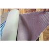Image 2 : ROLL OF PURPLE CARPET