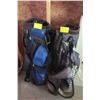 Image 1 : 2 GOLFBAGS