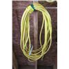 Image 1 : YELLOW EXTENSION CORD