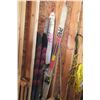 Image 1 : 3 PAIRS OF CROSSCOUNTRY SKIS