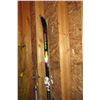 Image 2 : SKIS & POLES
