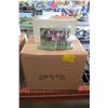 Image 1 : BOX OF 6 GOLF PICTURE HOLDERS