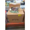 Image 1 : BOX OF 6 GOLF PICTURE HOLDERS