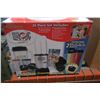 Image 1 : MAGIC BULLET ACCESS. ONLY