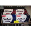Image 1 : FLAT OF GOLF BALLS, NEW