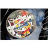 Image 2 : CRATE OF GOLF BALLS & TEES