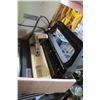 Image 2 : FLAT OF ADDING MACHINE, STAPLER, HOLE PUNCH, ETC.