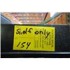 Image 2 : 5 SHELF PLASTIC SHELF UNIT