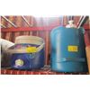 Image 1 : 2GALL. COLEMAN WATER DISPENSER & BLUE WATER JUG