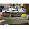 Image 1 : PANOSONIC DVD HOME THEATRE SURROUND SYSTEM