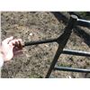 Image 2 : APPROX. 12' METAL GATE