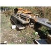 Image 1 : PILE OF 2X6 & RANDOM LENGTH BOARDS & PILE OF SCRAP WOOD