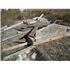 Image 2 : PILE OF 2X6 & RANDOM LENGTH BOARDS & PILE OF SCRAP WOOD