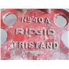 Image 2 : RIGID TRI STAND #40A
