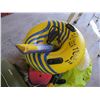 Image 2 : FLOATIES W/TUBES, OARS, PUMP, ETC.