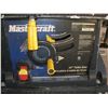 Image 2 : MASTERCRAFT 10" TABLESAW ON STAND