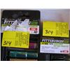 Image 2 : PITTSBURGH SET OF 3" DRIVE, 10 PIECE DEEP SOCKETS & PITTSBURGH 1/4" DRIVE DEEP SOCKETS