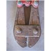 Image 2 : LG. PAIR OF BOLT CUTTERS