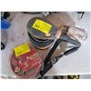 Image 1 : RIGID PALM SANDER W/50 PACK OF 5" DIABLO DISCS