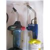 Image 2 : 2 PROPANE TORCHES