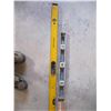 Image 2 : LG. JOHNSON LEVEL, SM. LEVEL & A RIPCUT