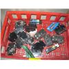 Image 2 : RED CRATE OF FUSES