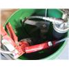 Image 2 : BUCKET OF CAULKING GUNS