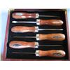 Image 2 : 6 PIECE VINTAGE SCREWDRIVERS