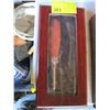 Image 1 : 1 PIECE, MISSING KNIFE, VINTAGE SCREWDRIVER
