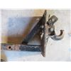 Image 1 : PINTO HITCH