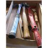 Image 1 : FLAT OF HAMMERS, ETC.