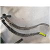 Image 2 : OVERLOAD SPRINGS VTP-WE-3, PAIR