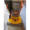 Image 2 : UPRIGHT EUREKA VACUUM CLEANER