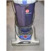 Image 2 : HOOVER UPRIGHT VACUUM CLEANER