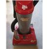 Image 2 : DIRT DEVIL UPRIGHT CANNISTER VACUUM