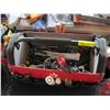 Image 1 : HUSKY TOOLBAG W/ASST. TOOLS