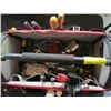 Image 2 : HUSKY TOOLBAG W/ASST. TOOLS
