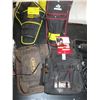 Image 2 : POWERGLIDE DRILL & TOOL POUCHES