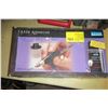 Image 1 : A320 AZTECH AIR BRUSH IN BOX