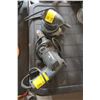 Image 1 : MASTERCRAFT CORDED DRILL & MASTERCRAFT PALM SANDER