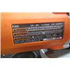 Image 2 : RIGID LG. GRINDER W/EXTRA GRINDING DISC