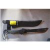 Image 1 : GERBER KNIFE IN SHEATH