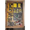 Image 2 : FLAT OF SCREWDRIVER BITS