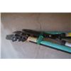 Image 2 : BUNDLE OF GARDEN SHEARS
