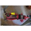 Image 1 : RED PITTSBURGH HYDRAULIC JACK