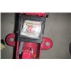 Image 2 : RED PITTSBURGH HYDRAULIC JACK