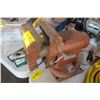 Image 1 : LARIN HEAVY DUTY 5" VICE